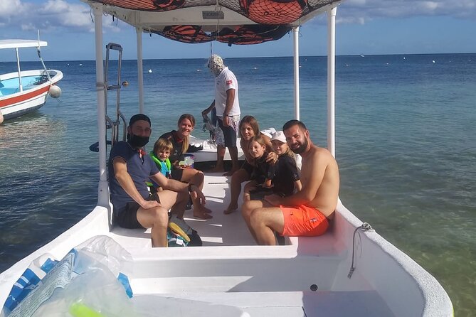 Snorkeling in Puerto Morelos With a Certified Guide! - Snorkeling Experience Highlights