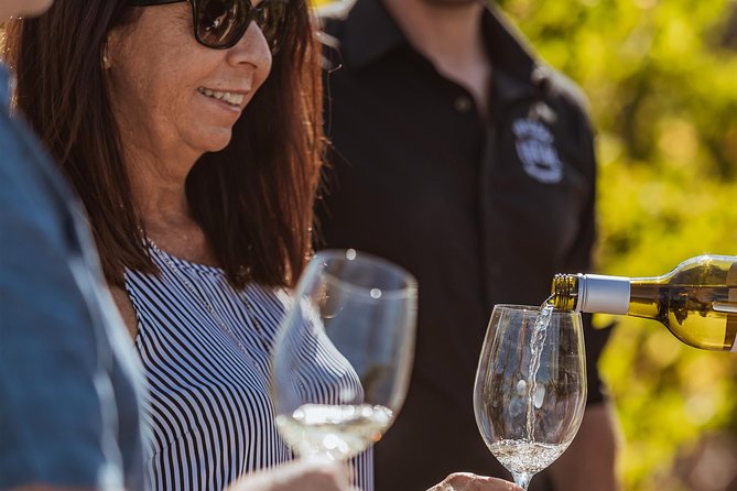 Swan Valley Boutique Wine Tour: Half-Day Small Group Experience - Reviews and Testimonials