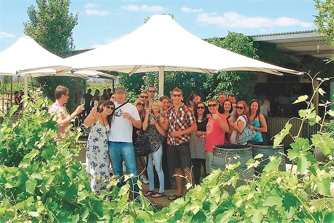 Swan Valley Winery Experience - Full Day Coach Tour - What to Expect on Tour