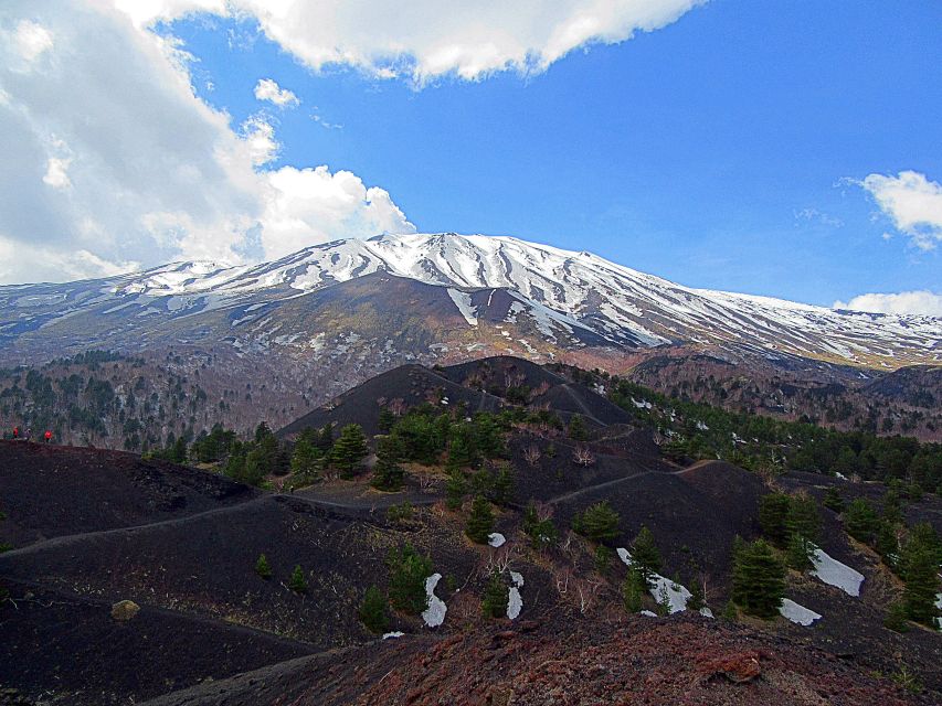 Taormina and Catania: Private Etna Exploration and Cave Tour - Final Words