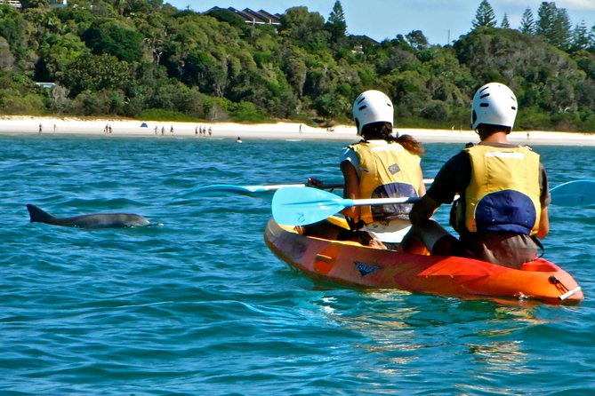 The Byron Bay Sea Kayak Tour - Cancellation Policy Explained