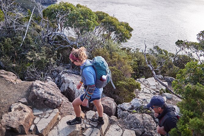 Three Capes & Tukana / Tasman Peninsula Hiking Tour - 4 Days - Reviews and Testimonials