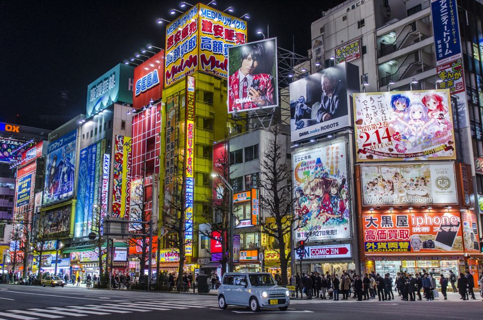 Tokyo Private Photo Tour With a Professional Photographer - Positive Feedback and Communication