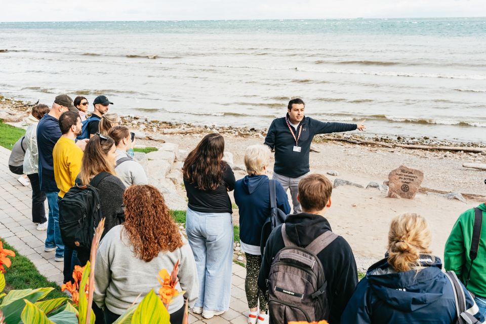 Toronto: Falls Day Tour With Boat Cruise & Niagara-The-Lake - Final Words