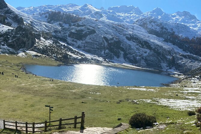 Tour From Oviedo and Gijón to Covadonga Lakes & Sailors Villages - Directions and Recommendations
