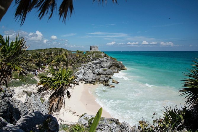 Tulum Ruins, Turtles in Akumal and Cenote Tour - Guide Quality and Tour Organization