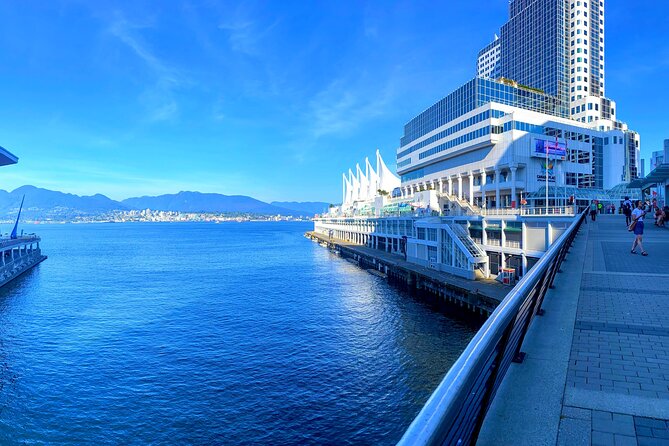 Vancouver Sightseeing Best Day Tour Private - Common questions