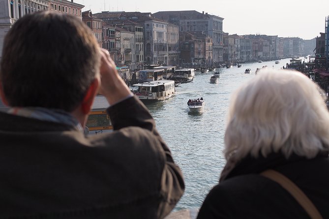 Venice Full-Day Tour From Lake Garda - Final Words