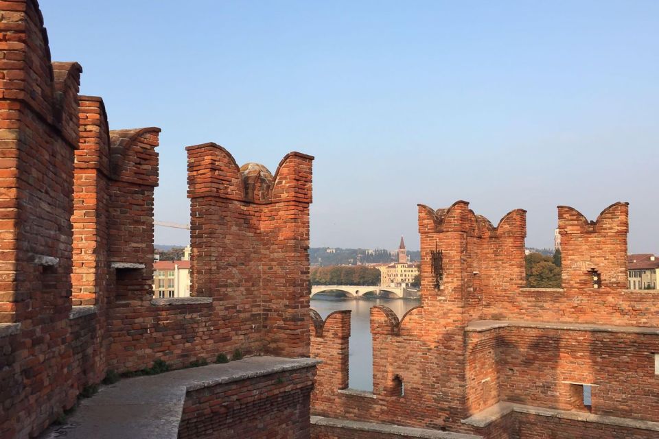 Verona & Amarone Full-Day Tour From Venice - Final Words