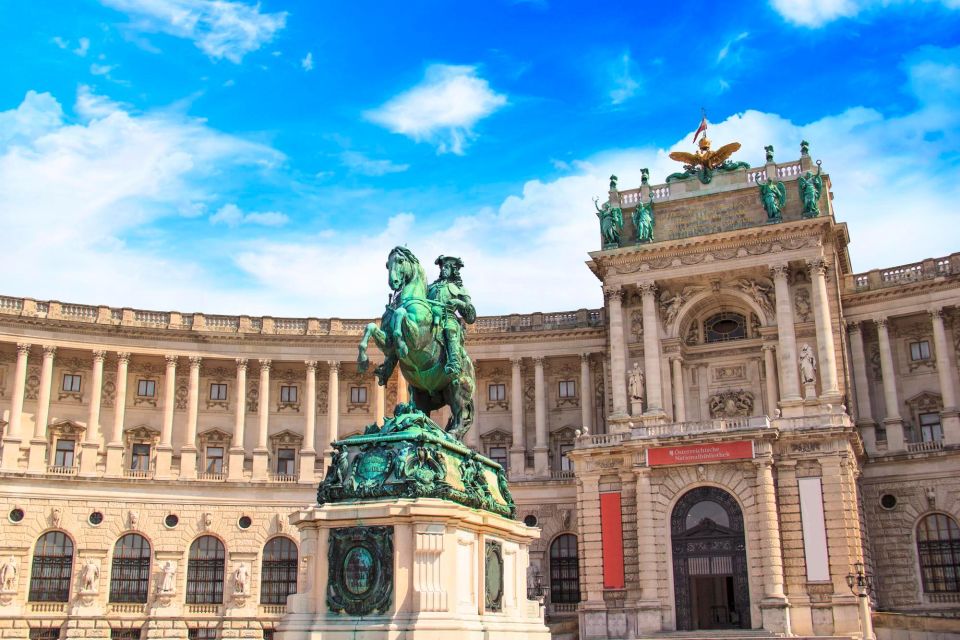 Vienna: Private Architecture Tour With a Local Expert - Additional Tips