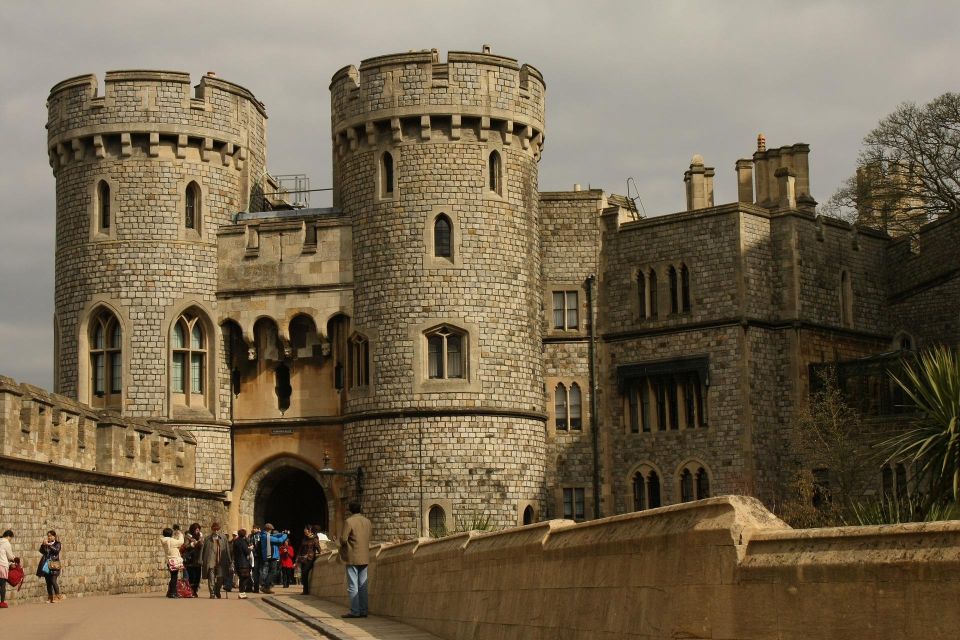 Windsor Stonehenge Bath Private Tour From London With Passes - Common questions