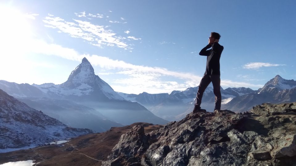 Zermatt: Full-Day Guided Hike - Final Words