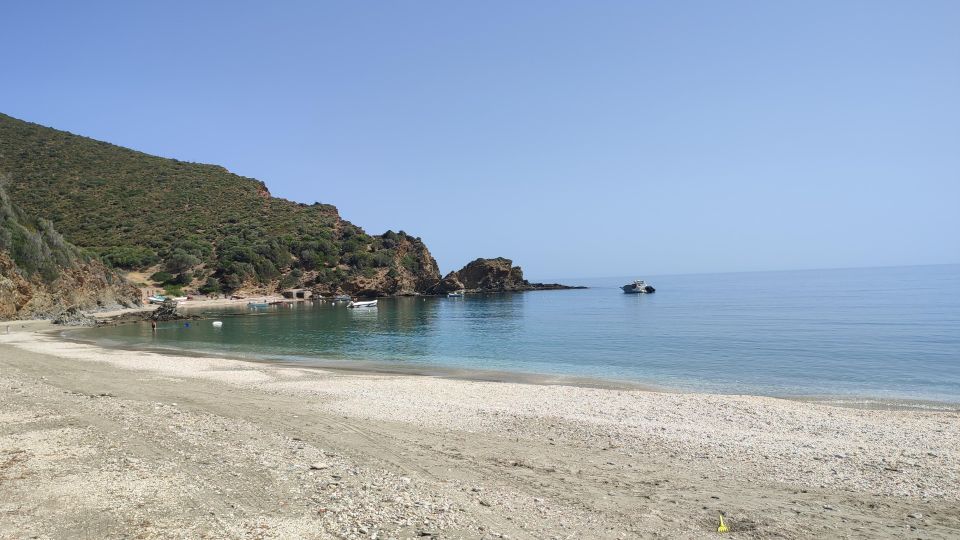 7 Days - Discover Evia Island - Accommodation