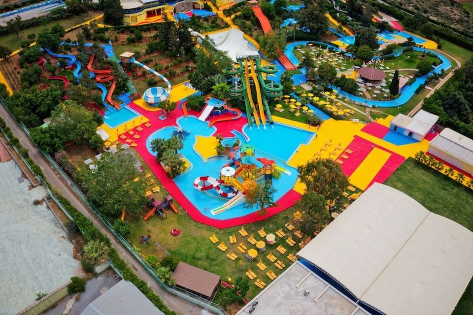 Acqua Plus Water Park Admission With Optional Transfer - Final Words