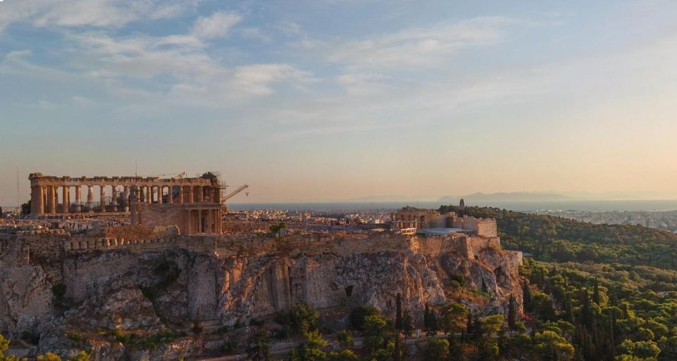 Athens: Acropolis, Parthenon & Acropolis Museum Guided Tour - Final Words