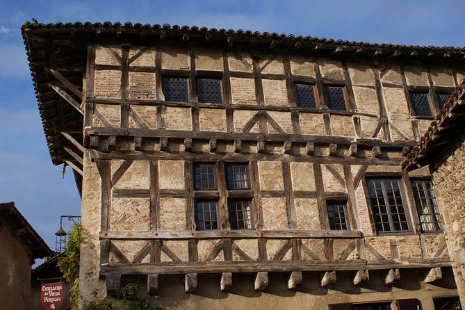 Beaujolais & Perouges Medieval Town - Private Tour - Full Day From Lyon - Customer Testimonials