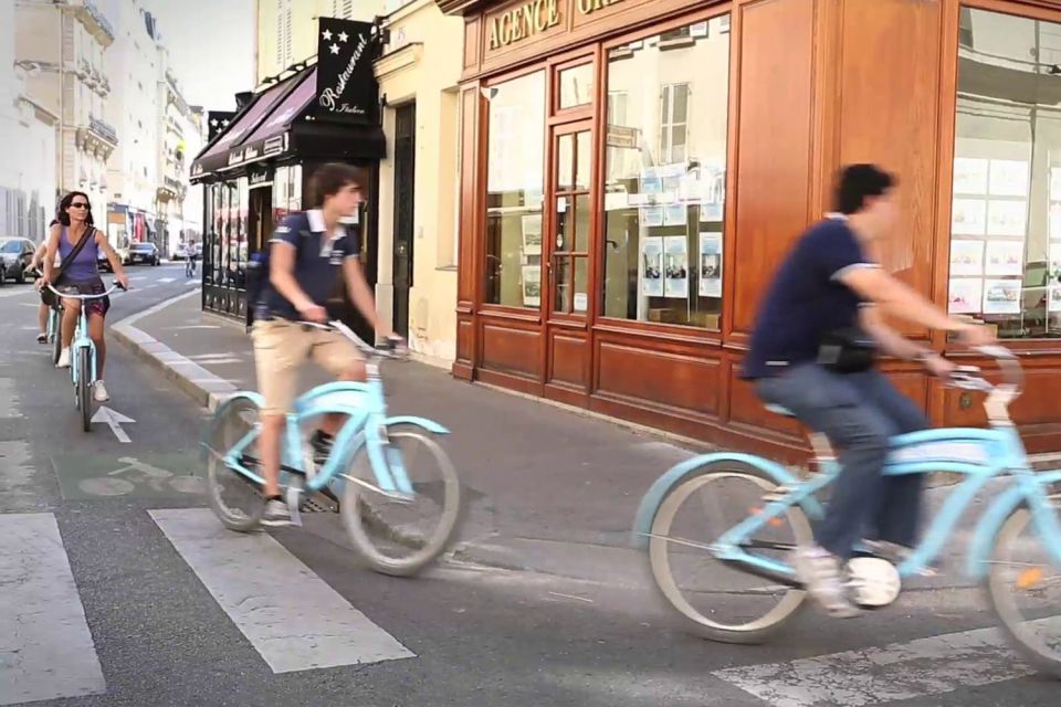 Best of Paris Bike Tour - Why This Tour Stands Out