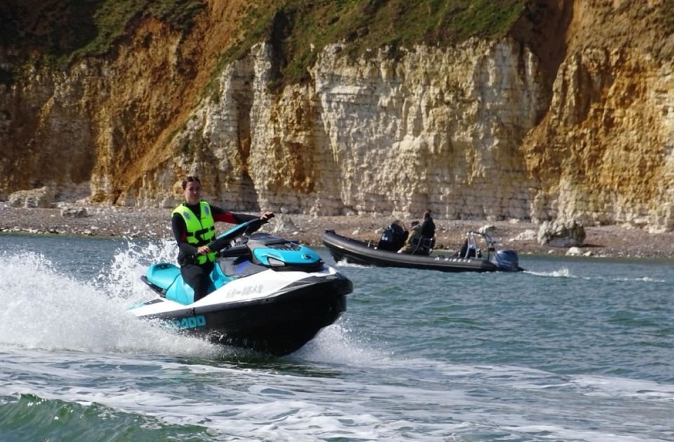 Brighton: Seven Sisters Jet Ski Guided Coastline Safari - Final Words