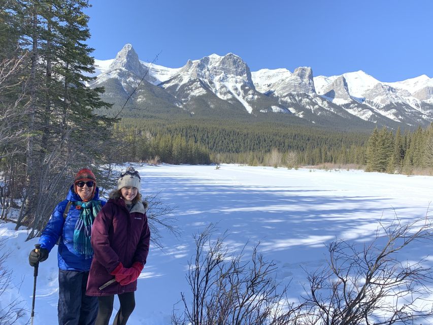 Canmore: Cowboys and Coal Miners - 1.5hr History Tour - Final Words