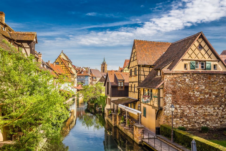Colmar: Highlights Self-Guided Scavenger Hunt & Walking Tour - Tour Reviews and Ratings