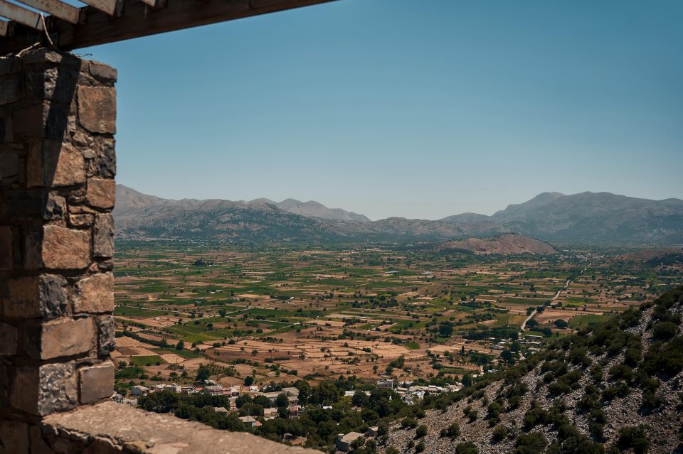 Crete: Lasithi Plateau & Zeus Cave Tour - Common questions