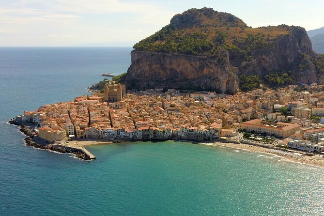 Custom Private Tours of Sicily - Contact Information and Terms & Conditions