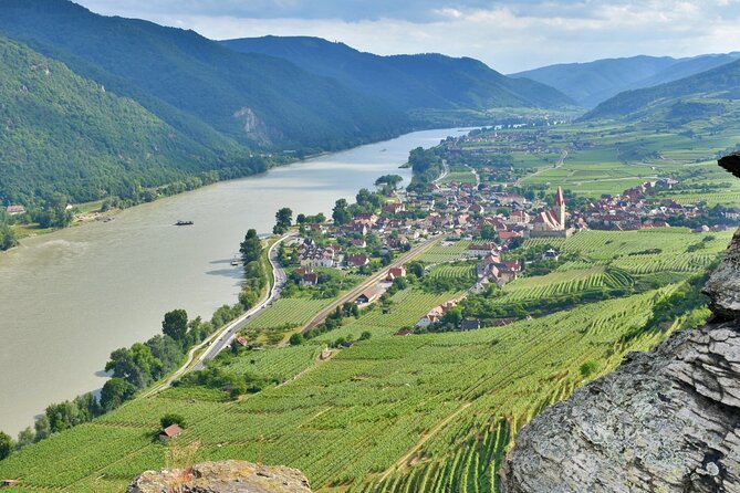 Danube and Wachau Valleys Private Tour - Terms and Conditions