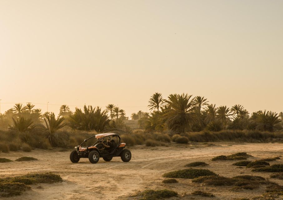 Djerba 1H30 Buggy Adventure: Unleash the Fun - Final Words