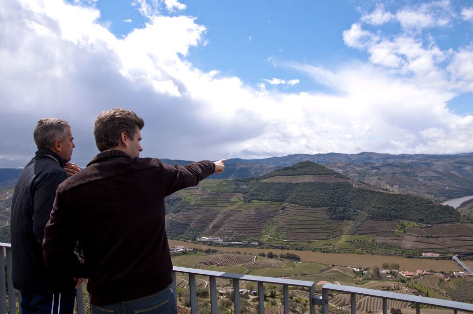 Douro Valley Wine Tasting From Porto - Final Words