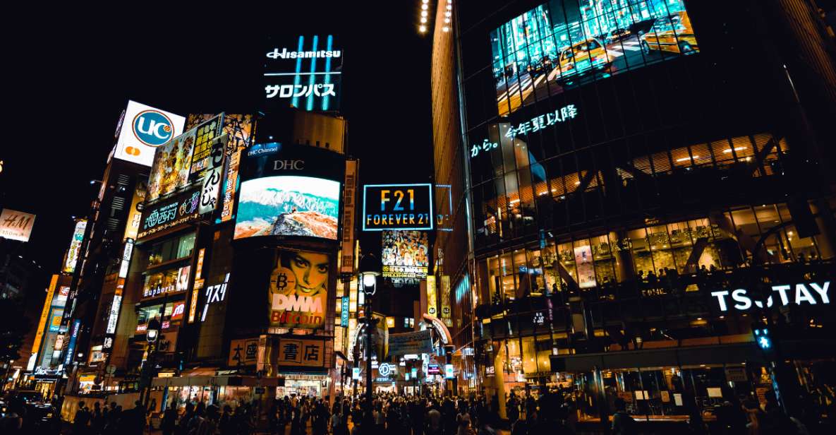 【Contemporary Culture】Food Tour I Always Visit in Shibuya - Common questions