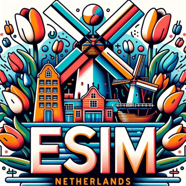 Esim Netherlands Unlimited Data 30 Days - Final Words