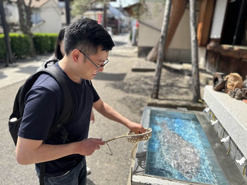 Food & Cultural Walking Tour Around Zenkoji Temple in Nagano - Final Words