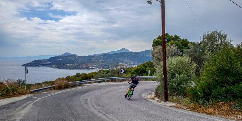 From Athens: Explore Aegina Island by Bike - Final Words