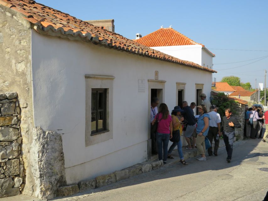 From Fatima: Private Fatima Tour With a Local Guide - Final Words