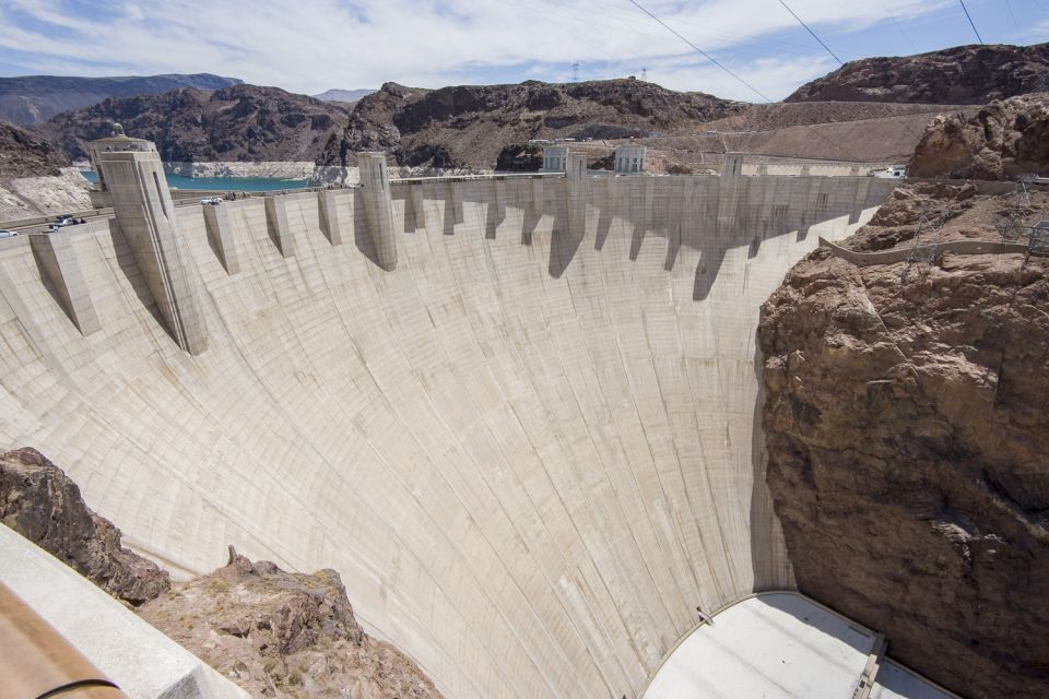 From Las Vegas: Hoover Dam Half-Day Tour - Final Words