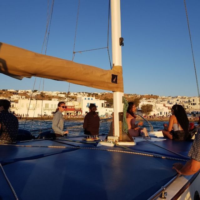 From Mykonos: Full-Day Ancient Delos & Rhenia Island Cruise - Final Words