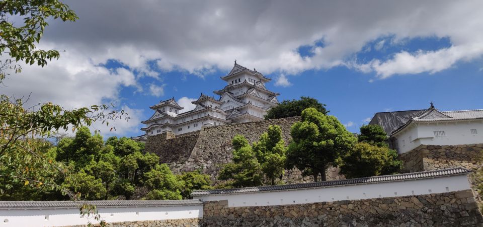 Half-Day Himeji Castle Town Bike Tour With Lunch - Final Words