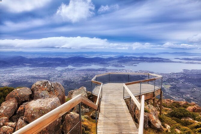 Half Day Mt Wellington and Cascade Female Factory Guided Tour - Reviews and Ratings Summary