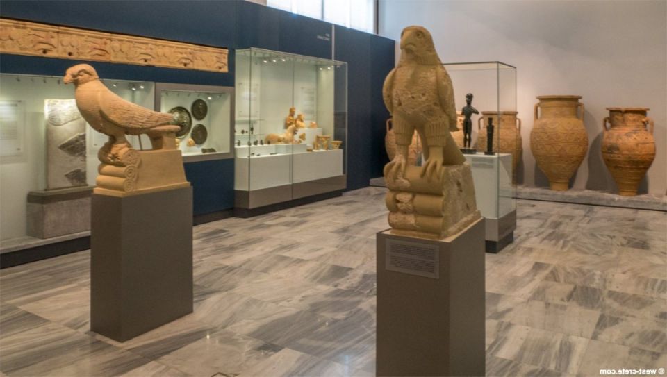 Heraklion, Museum, Knossos Palace, Day Tour - Final Words