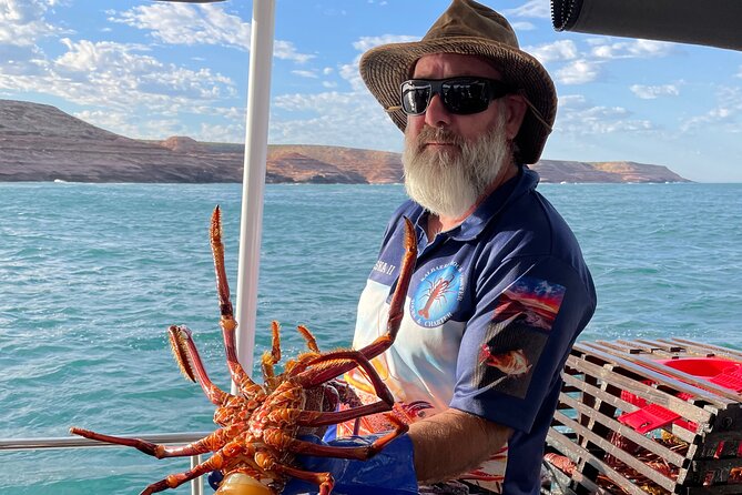 Kalbarri Rock Lobster Pot Pull Tour - Pre-Tour Essentials and Reminders