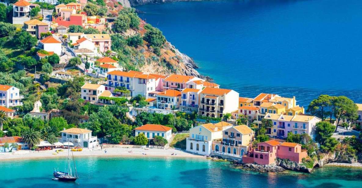 Kefalonia: A Journey to the Islands Best Attractions - Final Words