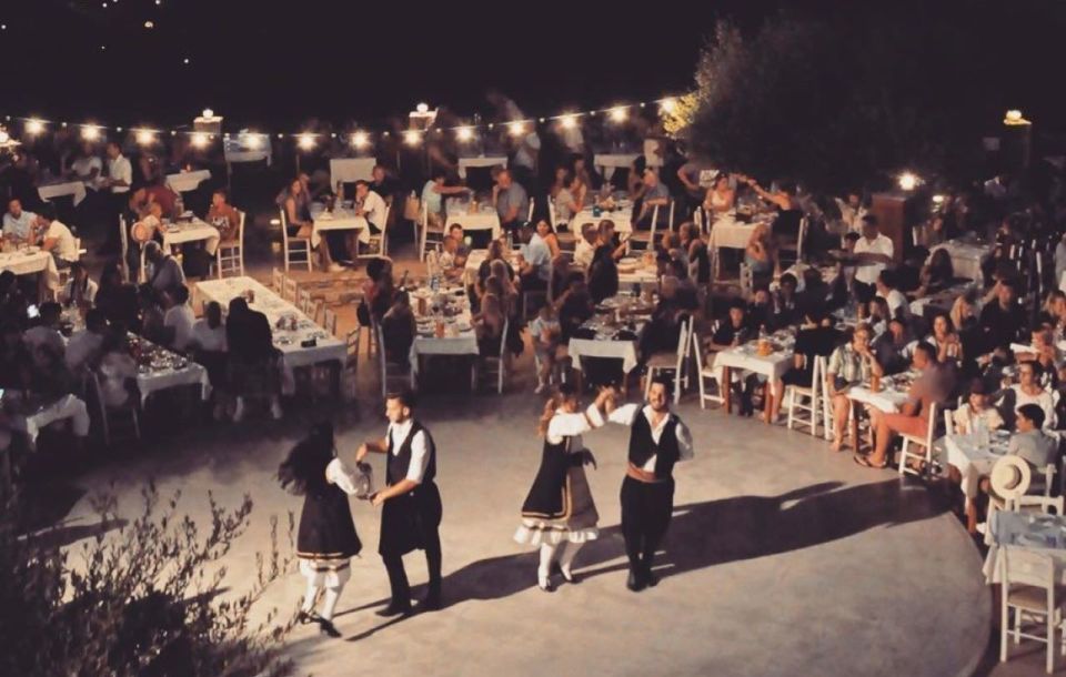 Kos: Tavern Dinner Experience With Greek Dancing and Wine - Preparing for the Experience