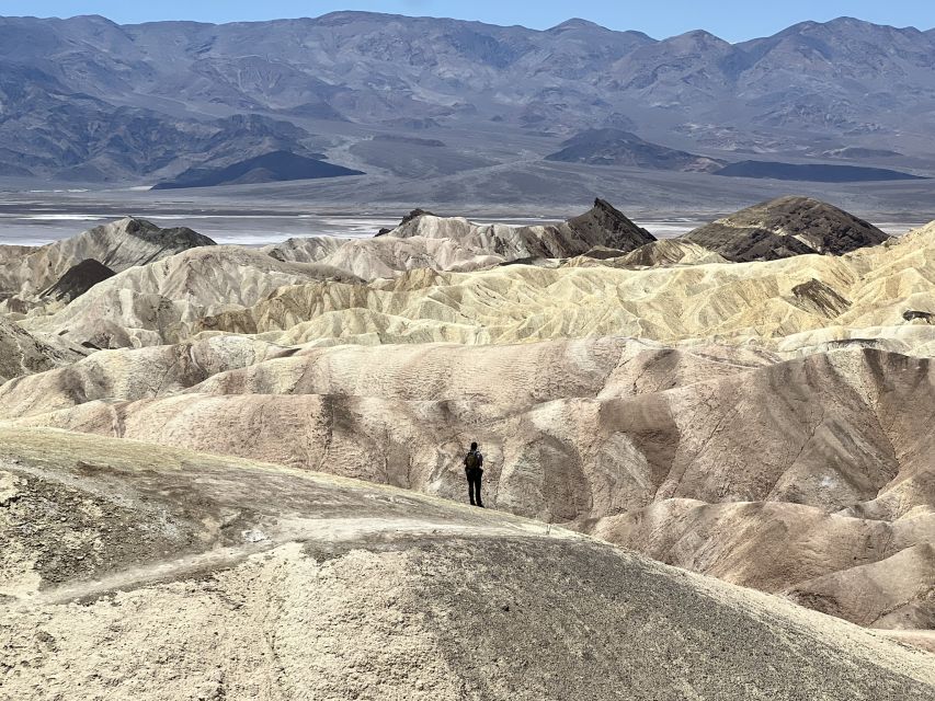 Las Vegas: Death Valley Small Group Tour - Common questions