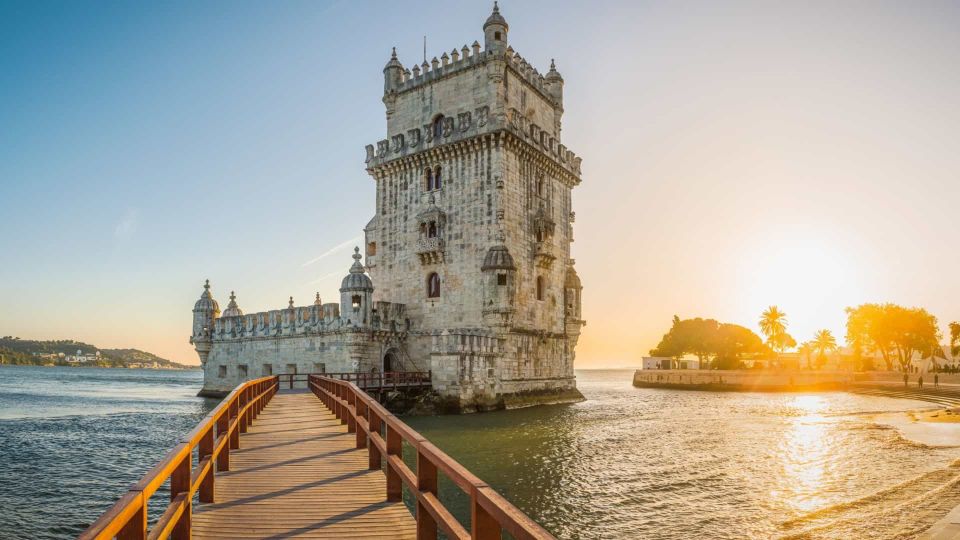 Lisbon 3-Hour Sightseeing Tour by Tuk Tuk - Common questions