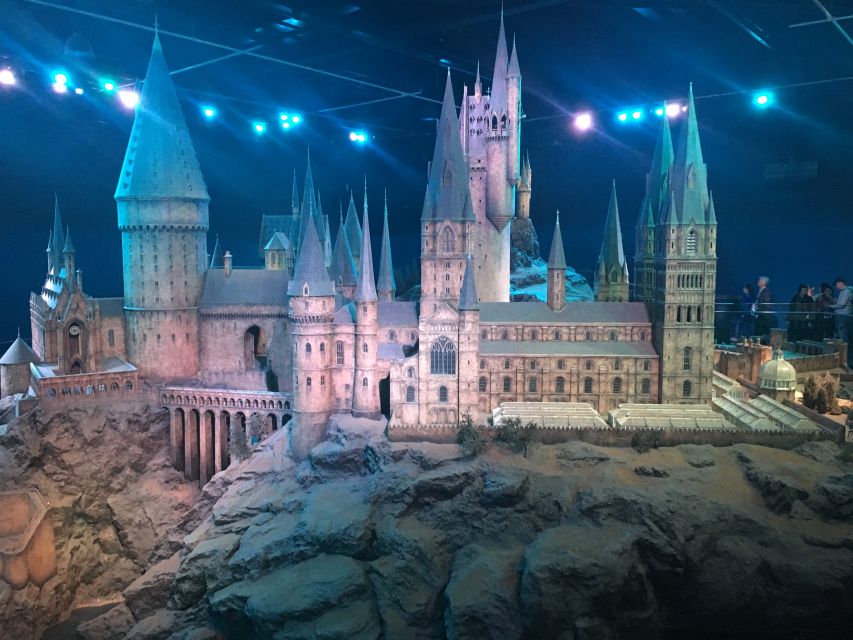 London: Harry Potter Studios & Tour of Film Locations - Final Words