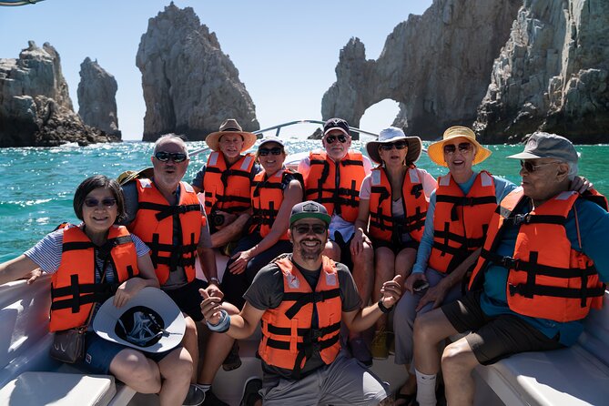 Los Cabos Whale Watching (Transportation and Pictures Included) - Customer Reviews and Testimonials