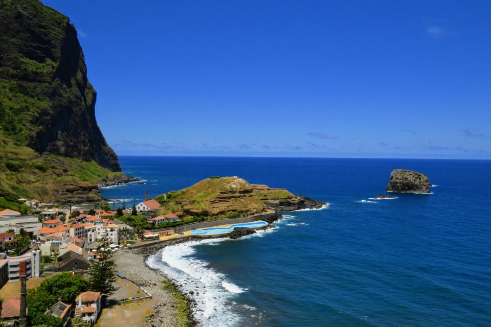 Madeira : Santana & Peaks Full Day Tour by Open 4x4 - Testimonials