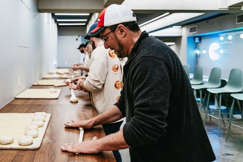 Nyc: Create the Perfect Bagel With an Award-Winning Baker - Final Words