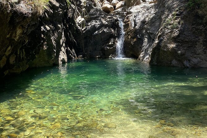 Palo María Waterfalls Hike Half-Day Tour - Final Words