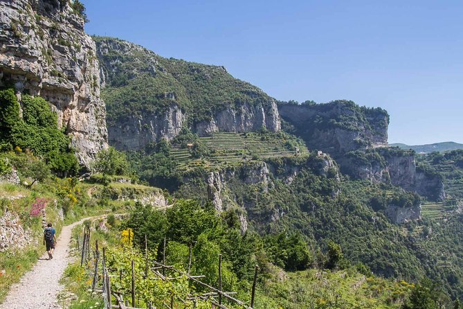 Path of the Gods With Enzo - Along the Amalfi Coast - Common questions